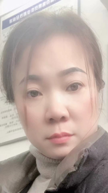 nan难的第一张照片--阜阳相亲服务中心