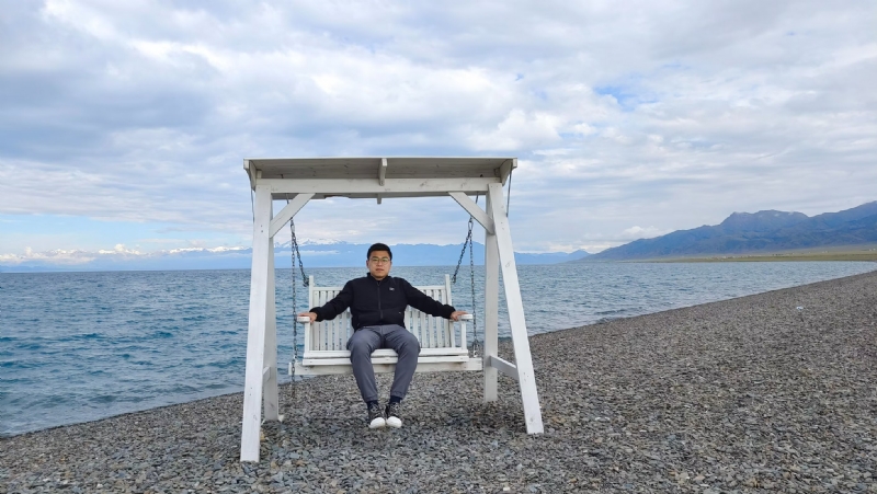 忆风的第一张照片--阜阳相亲服务中心