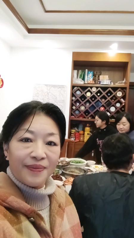 桂花xiang的第一张照片--阜阳相亲服务中心