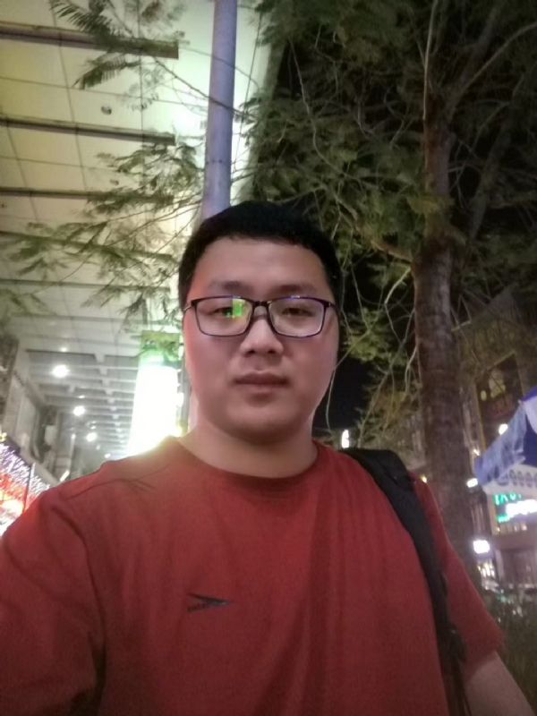 happy的第一张照片--阜阳相亲服务中心