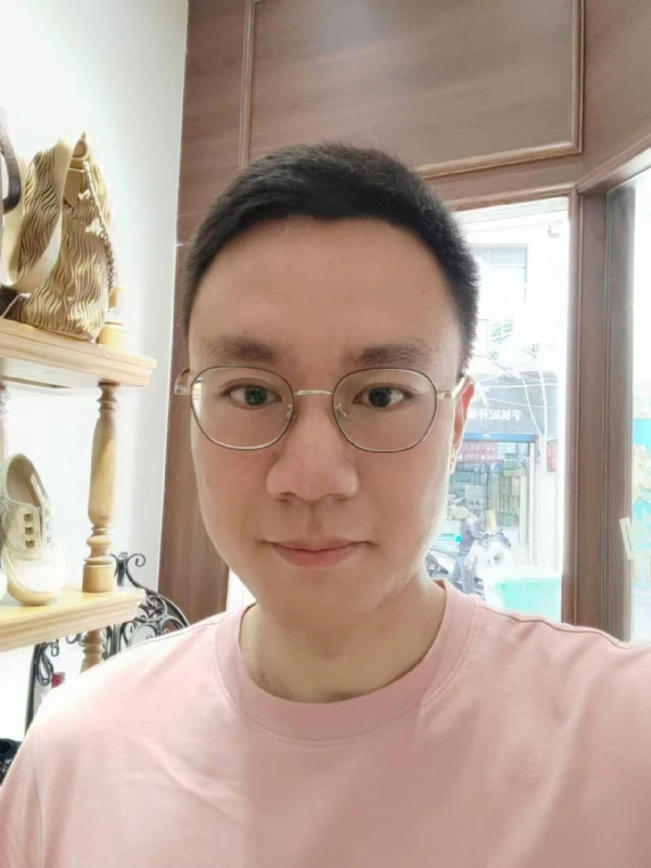 乐let的第一张照片--阜阳相亲服务中心