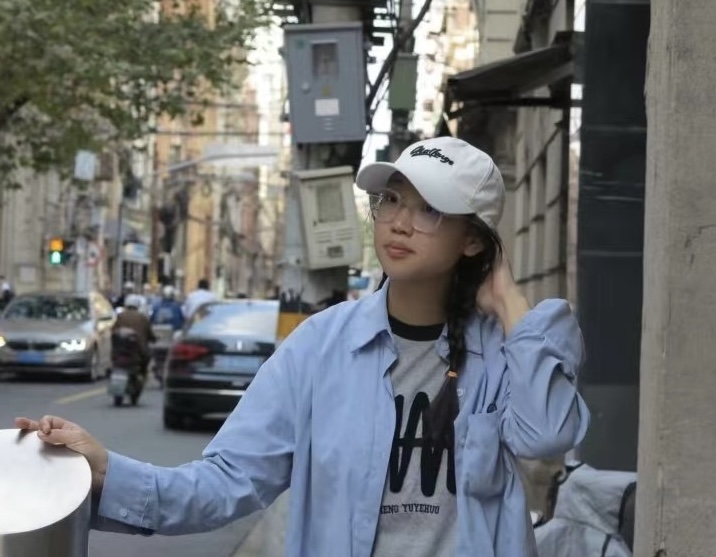 XIAOZOU的第二张照片--阜阳相亲服务中心