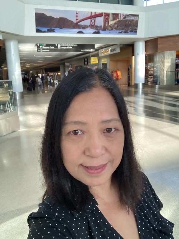 Rose的第一张照片--阜阳相亲服务中心