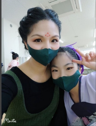 LuLu的第一张照片--阜阳相亲服务中心