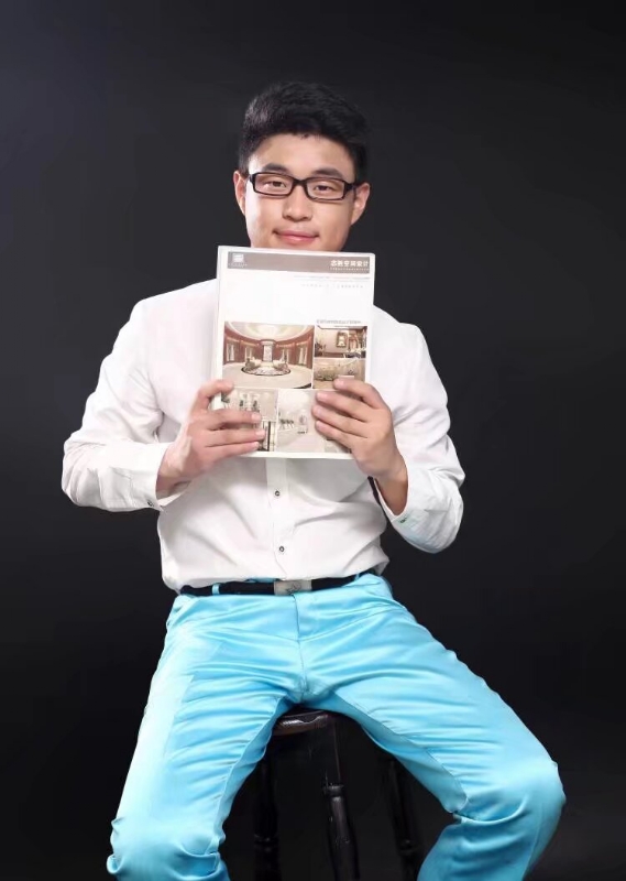 不一样的感觉的第一张照片--阜阳相亲服务中心