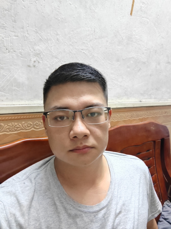 陈秋新的第一张照片--阜阳相亲服务中心