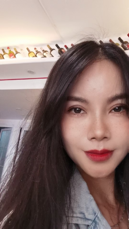 甜以待人的第一张照片--阜阳相亲服务中心