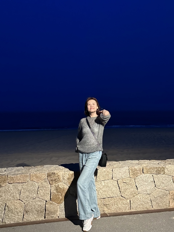 Joy菲的第一张照片--阜阳相亲服务中心