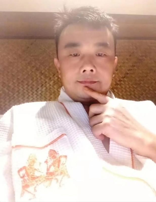 青锋的第一张照片--阜阳相亲服务中心