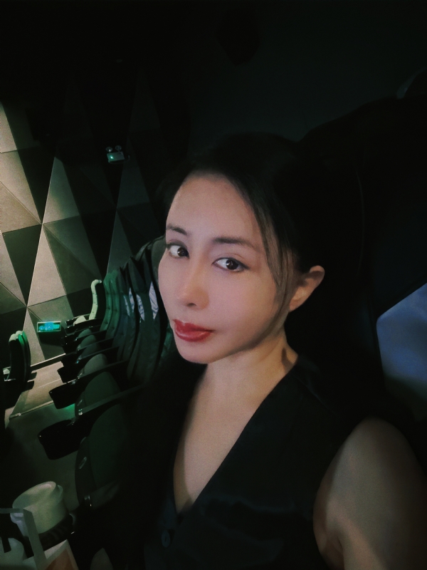 Moon的第一张照片--阜阳相亲服务中心