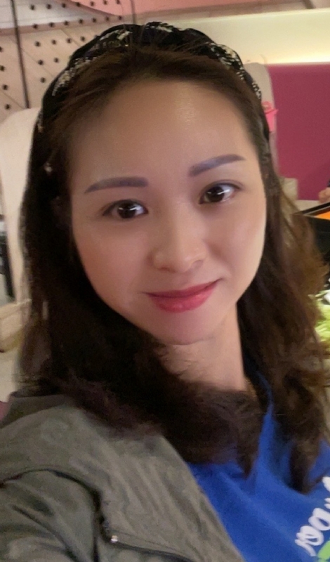 TAN霧裏看花的第一张照片--阜阳相亲服务中心