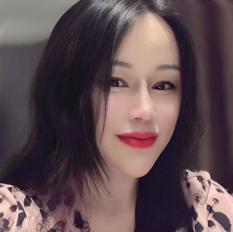 妮可的第一张照片--阜阳相亲服务中心