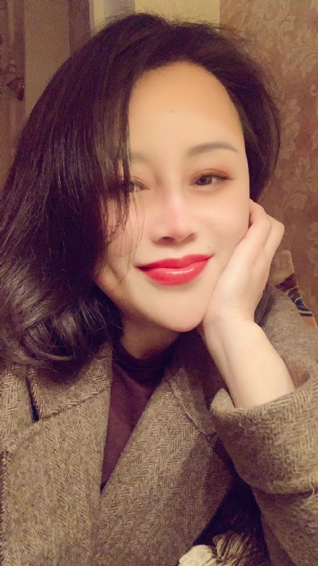 妮可的第二张照片--阜阳相亲服务中心