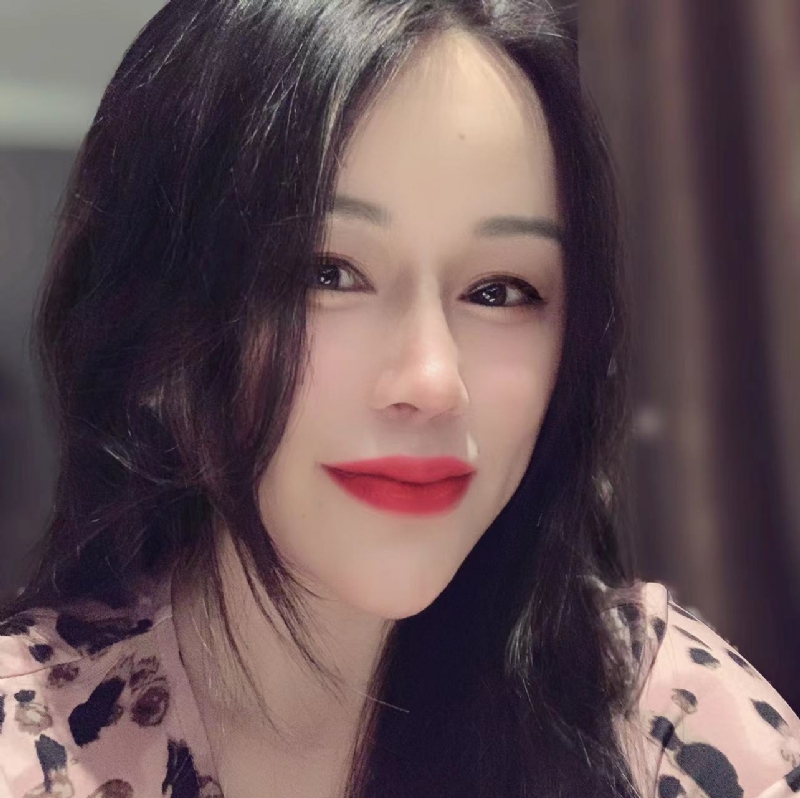 妮可的第三张照片--阜阳相亲服务中心