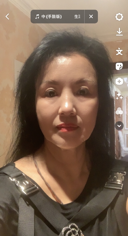 清雅的第一张照片--阜阳相亲服务中心