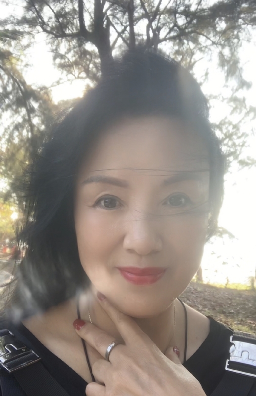 清雅的第二张照片--阜阳相亲服务中心