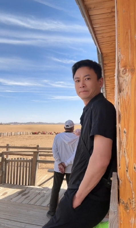 落葉歸根的第一张照片--阜阳相亲服务中心