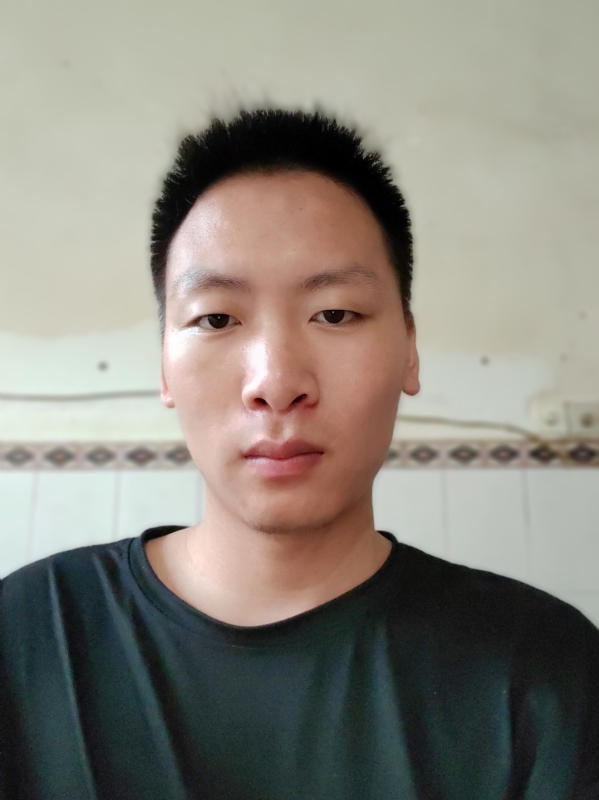 凉生的第一张照片--阜阳相亲服务中心