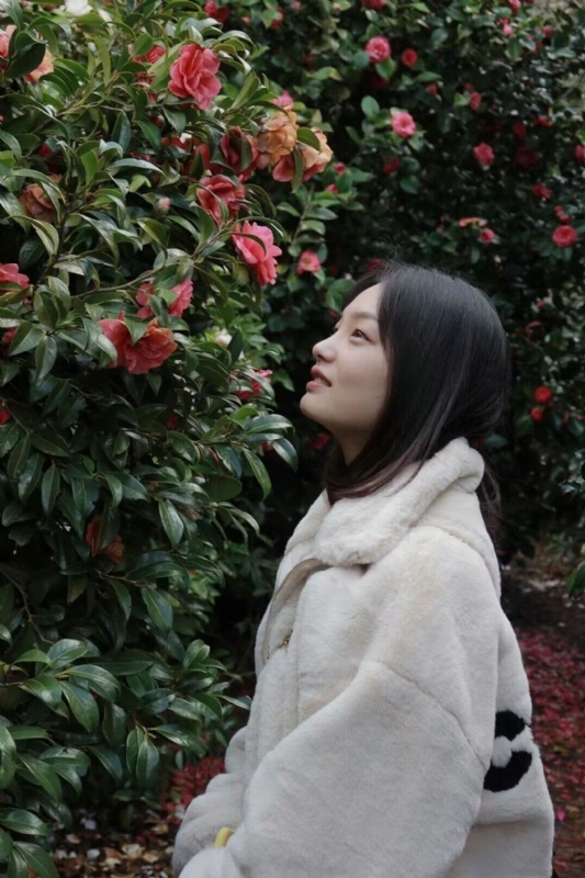 随梦的第三张照片--阜阳相亲服务中心