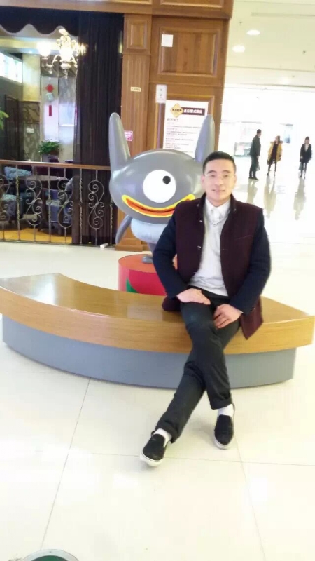 为爱停留的第二张照片--阜阳相亲服务中心