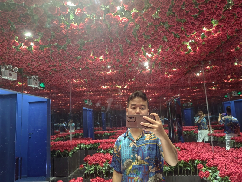 吴空的第二张照片--阜阳相亲服务中心