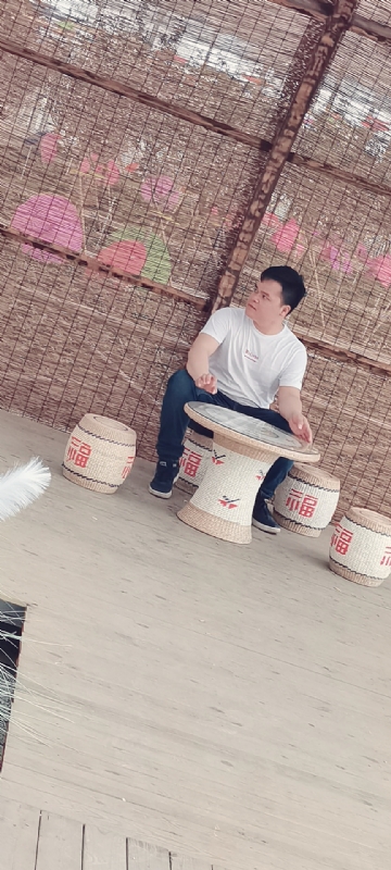 缘分的第一张照片--阜阳相亲服务中心