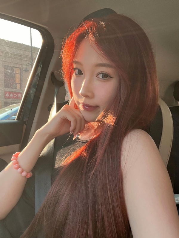 早點睡的第三张照片--阜阳相亲服务中心