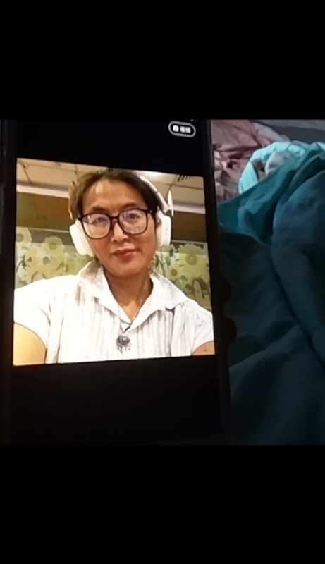 冬天的蔷薇的第一张照片--阜阳相亲服务中心