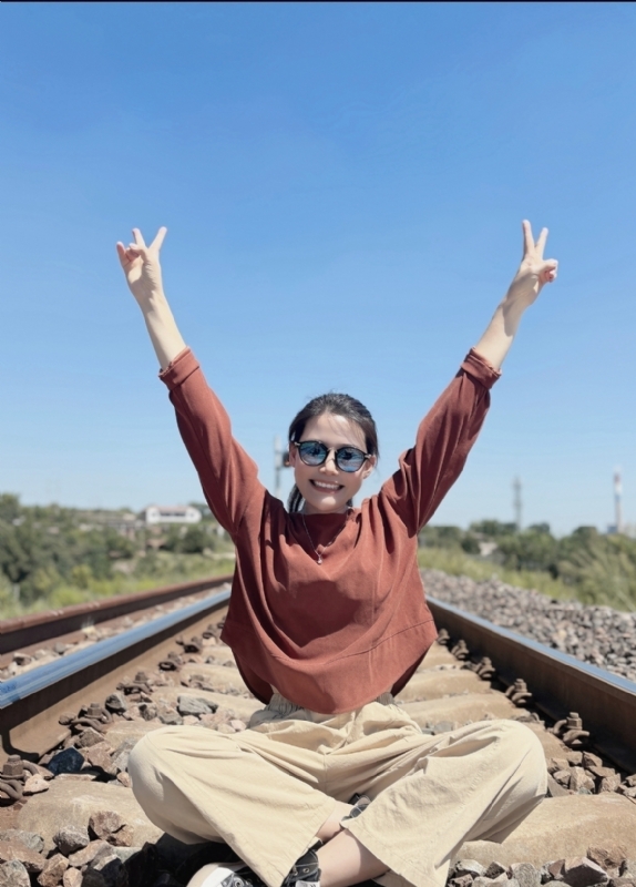 Anna的第一张照片--阜阳相亲服务中心