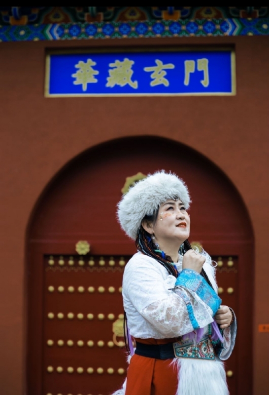 缘来是你的第一张照片--阜阳相亲服务中心