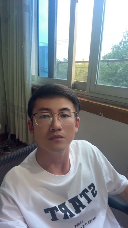 叶先生的第一张照片--阜阳相亲服务中心