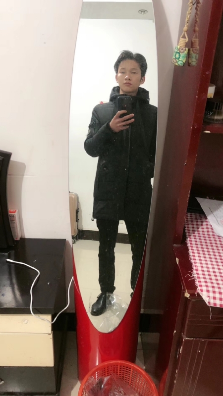 流浪狗哥的第一张照片--阜阳相亲服务中心