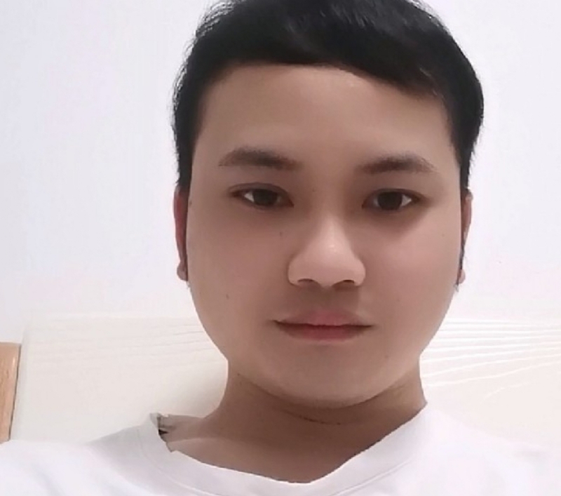 谈笑风生的学长的第三张照片--阜阳相亲服务中心