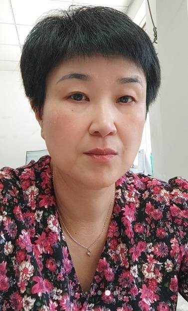 清风徐徐的第一张照片--阜阳相亲服务中心