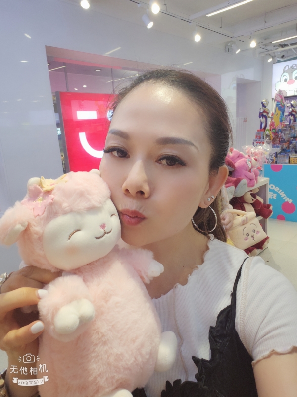 暖*爱的第一张照片--阜阳相亲服务中心