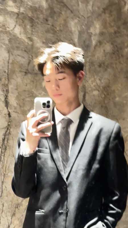 李欣航的第一张照片--阜阳相亲服务中心