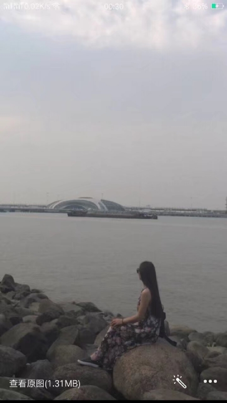 随遇而安的第一张照片--阜阳相亲服务中心