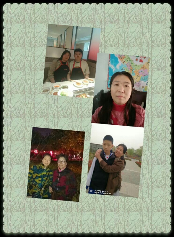 sailing的第二张照片--阜阳相亲服务中心