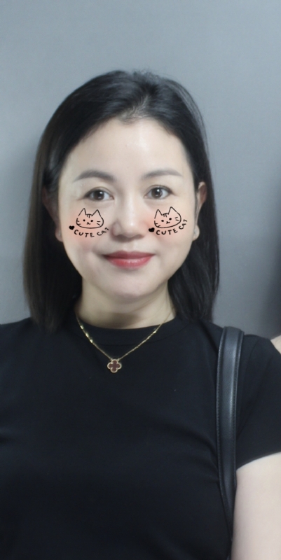 小清的第一张照片--阜阳相亲服务中心