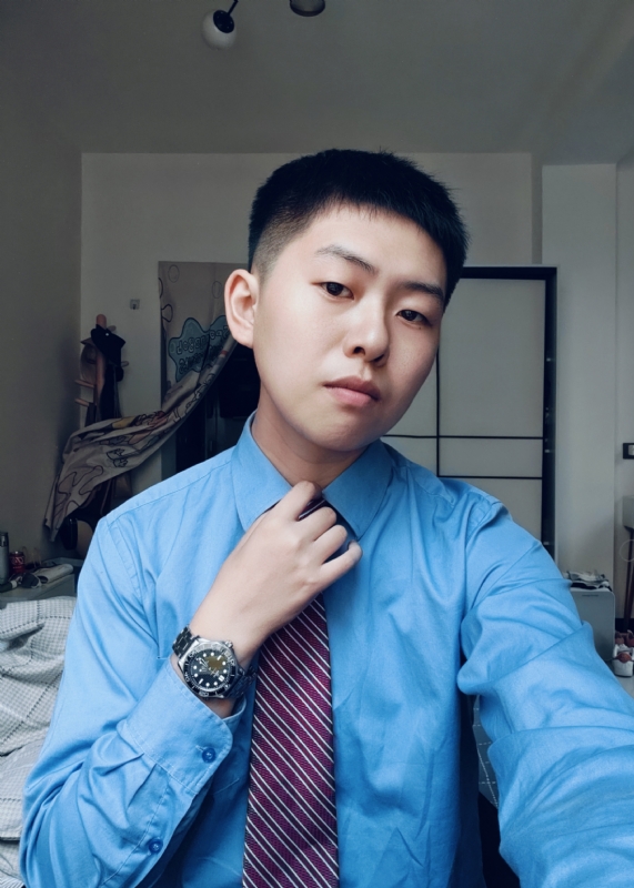 蛋炒饭的第一张照片--阜阳相亲服务中心