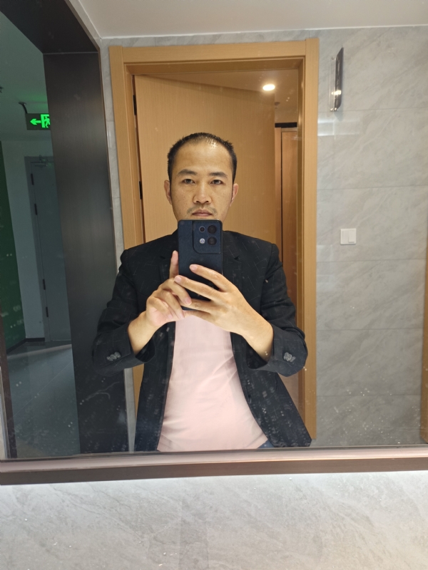 老实芭蕉的第一张照片--阜阳相亲服务中心