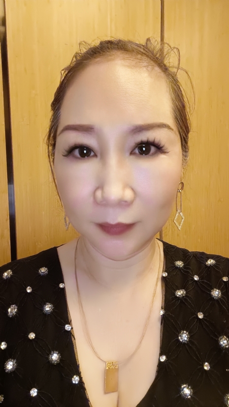 雨水的鱼的第一张照片--阜阳相亲服务中心