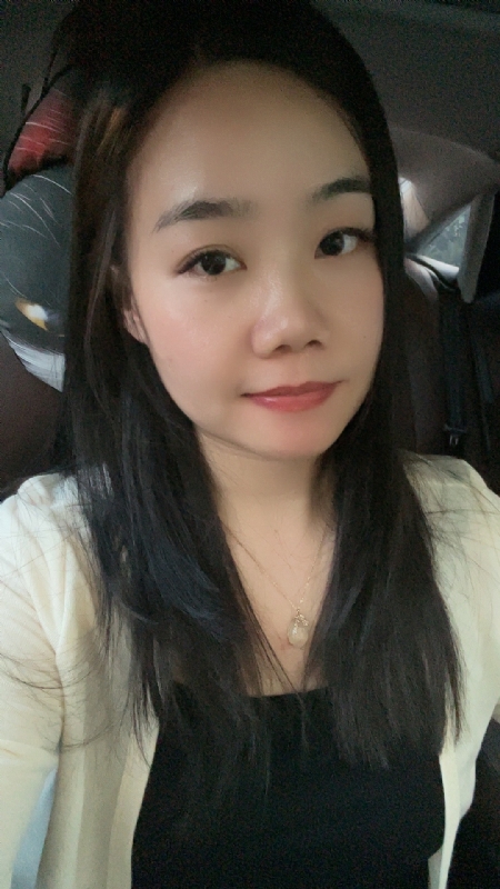 迷路的婷婷的第一张照片--阜阳相亲服务中心