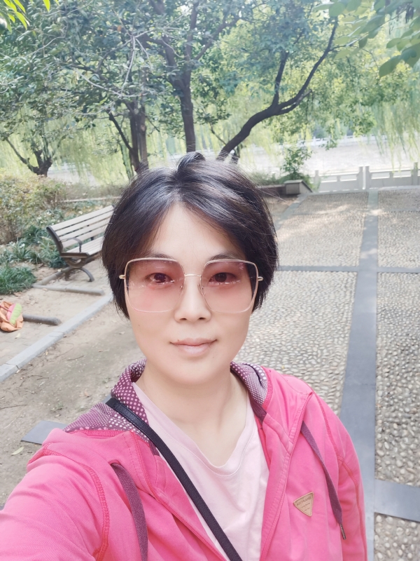 xuanwei的第一张照片--阜阳相亲服务中心