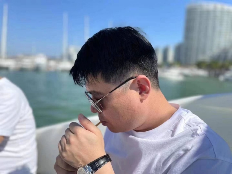 魔盒的第二张照片--阜阳相亲服务中心