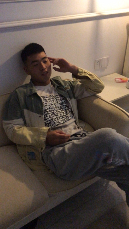 大太子的第二张照片--阜阳相亲服务中心