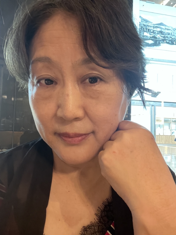 彼岸的第一张照片--阜阳相亲服务中心