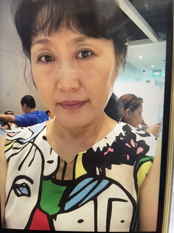 彼岸的第二张照片--阜阳相亲服务中心