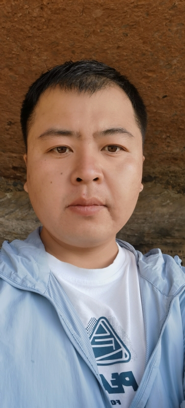 飞飞的第一张照片--阜阳相亲服务中心