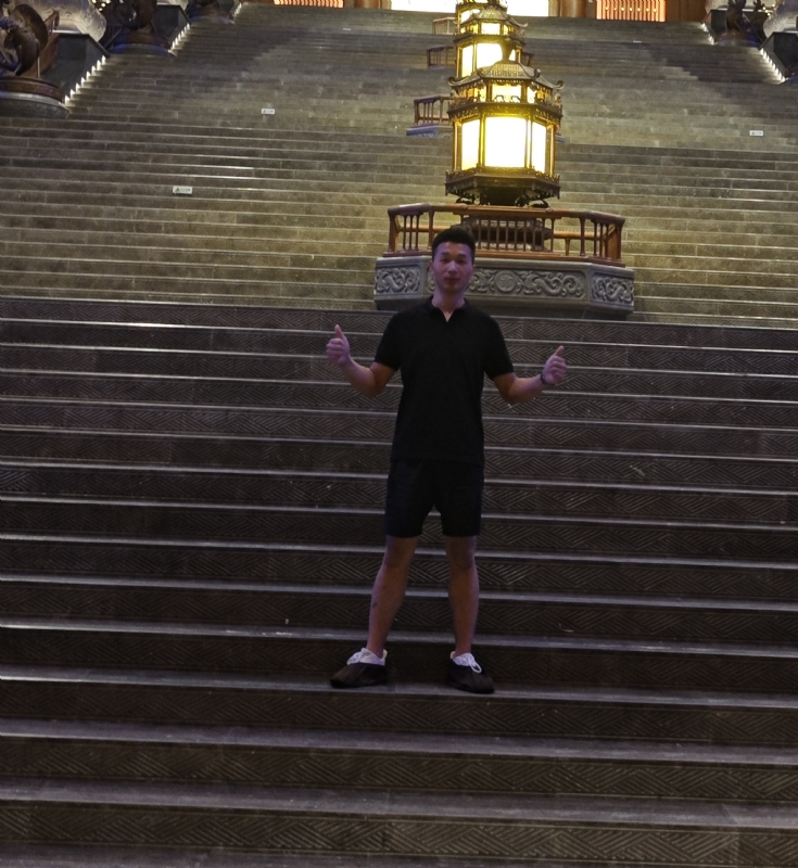 北孟孙大力的第二张照片--阜阳相亲服务中心